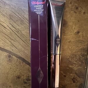 Charlotte Tilbury contour wand unused